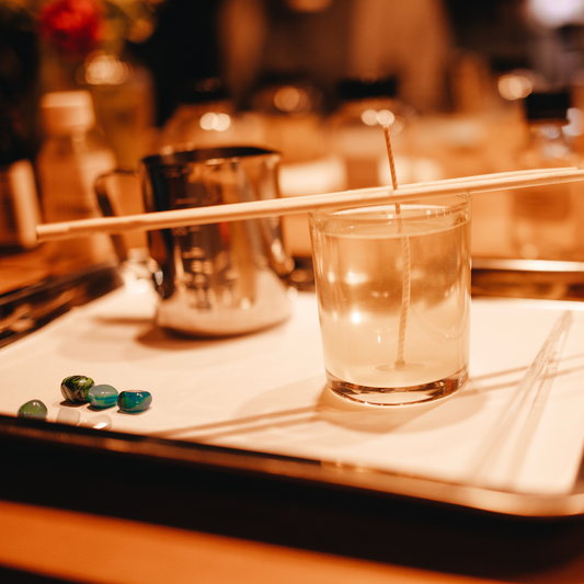 DIY Soy Candle Making Kit – Create at Home